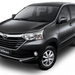 Toyota Avanza