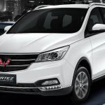 Wuling Cortez