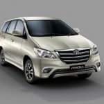 Innova Luxury